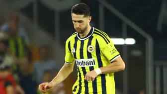 İsmail Yüksek, Şampiyonlar Ligi'nde Liderlik Koltuğuna Oturdu!
