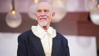 John Malkovich: 'Masumların öldürülmesiyle sözde dayanışma içinde olmam'