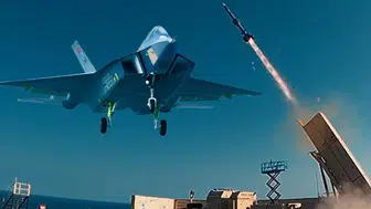 KAAN ve SİPER'in arkasındaki dev güç! Türkiye savunmada zinciri tamamlıyor