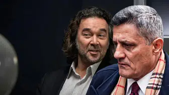 Kaşif Kozinoğlu dosyası: Kurtlar Vadisi oyuncusu Sedat Savtak adliyede