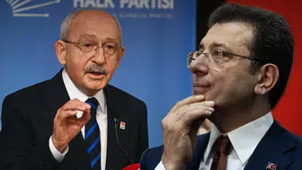 Kılıçdaroğlu'ndan İmamoğlu'na Eleştiri: "Siyasi Tutuklu Değil" Dedi