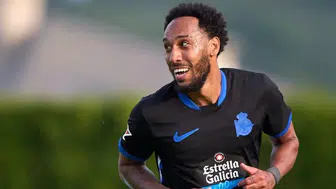 La Liga'da Aubameyang Etkisi: Gol Krallığı İçin Mücadele Başladı!