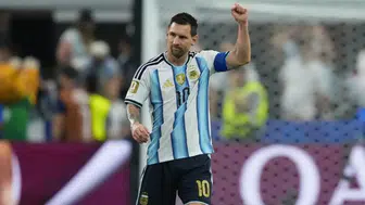 Lionel Messi için Arjantin'de saygı duruşu yapılacak