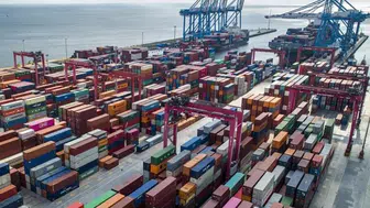 Makine Sektöründe İhracat Rekoru: 18,8 Milyar Dolar Hedefi Aşıldı!