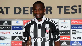 Mamadou Niang: Hem Marsilya hem de Beşiktaş taraftarlarıyla gerçekten inanılmaz