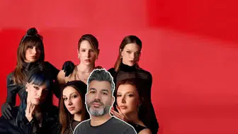 Manifest'in kurucusunun uyuşturucu testinin sonucu belli oldu