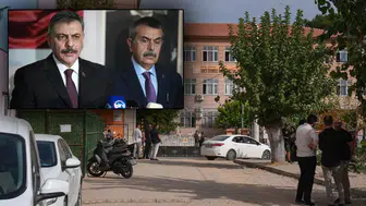Manisa’daki okul saldırısı sonrası Bakan Çiftçi’den talimat