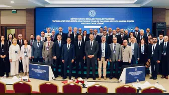 MEB ve 15 Üniversite Arasında Afet Güvenliği İçin Protokol İmzalandı!