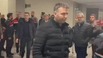 Mehmet Akif Ersoy, "Veyis Ateş hakkımda asılsız iddialarda bulundu!" dedi.