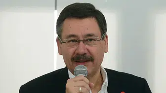Melih Gökçek, İfade Vermeye Davet Edildi