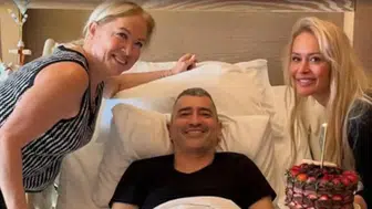 Meriç Keskin'den acı haber! Sosyal medyadan paylaştı: 'Başaramadık'