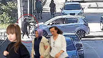 Minik Elif'in Trajedisinde Şok Gelişme: Sürücü Yeniden Gözaltına Alındı