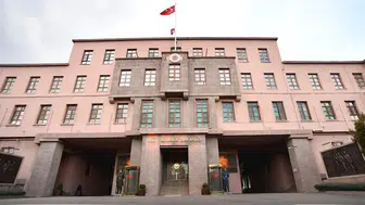 MSB'den AP kararına tepki: Mesnetsiz iddiaları şiddetle reddediyoruz