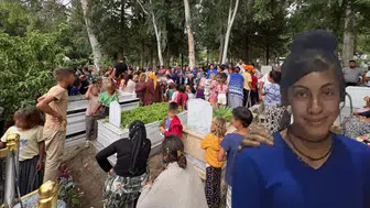 Osmaniye'de vahşet! 6 aylık hamile kadın dövülerek öldürüldü