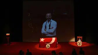 Serhat Kılıç, Son Veda Töreniyle Ebediyete Uğurlanıyor