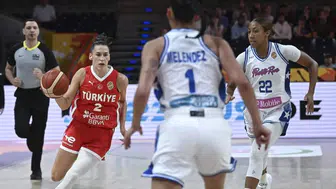 Potanın Perileri, Dünya Kupası Hayallerine Veda Etti!