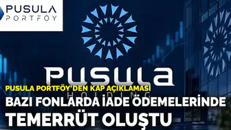 Bazı fonlarda iade ödemelerinde temerrüt oluştu