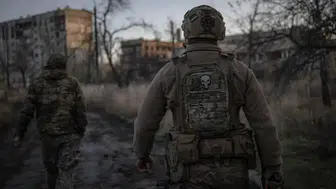 Rusya, Ukrayna'da Harkiv ve Donetsk bölgelerinde 4 yerleşim birimini ele geçirdi
