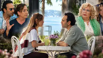 Sadece oyuncu kadrosu mu" Tuzlu Kahve'yi diğer dizilerden ayıran 2 sebep!