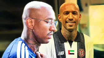 Anderson Talisca Sahada Şov Yaptı: Duygu Dolu Anlar Yaşandı!