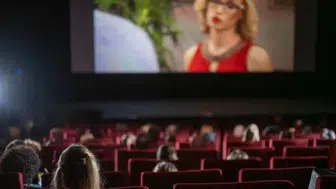 Sinema salonlarına Kültür ve Turizm Bakanlığından festival desteği