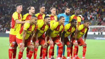 Göztepe, Süper Lig'de En Çok Gol Yiyen Takım Konumunda!