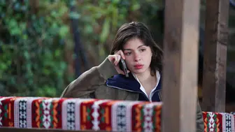 "Taşacak Bu Deniz'in Fadime'si Zeynep Atılgan, Fizik Alanında Ödül Kazandı