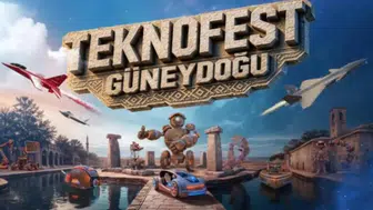 "2026 TEKNOFEST Şanlıurfa Tarihleri ve Lokasyonu Belli Oldu!"