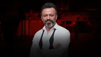 Teşkilat'ta Serhat Kılıç yerine gelen isim belli oldu: İşte yeni Yadigar!