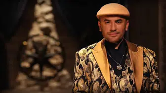 'Traitors Türkiye' Yeniden Başlıyor! İlk Yarışmacılar Belli Oldu!