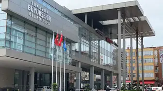 Trabzon Büyükşehir Belediyesi’ne 500 Milyon TL Kredi Kullanım Yetkisi Verildi