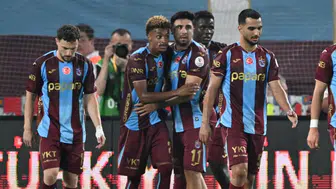 Trabzonspor, 55 Haftalık Hasret Sonrasında Eşsiz Bir Galibiyetle Geri Döndü!