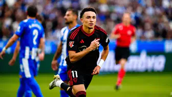Trabzonspor’dan Vargas için 15 milyon euroluk teklif!