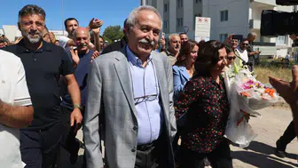 TTB, Selçuk Mızraklı’nın Serbest Bırakılması Üzerine Açıklamada Bulundu