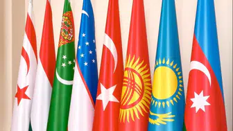 Türk devletlerinin şahlandığı rapor! Türkiye ticarette motor güç oldu