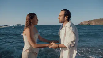 "Tuzlu Kahve" İlk Bölümünde İzleyicileri Etkisi Altına Aldı! Reyting Sonuçları Açıklandı