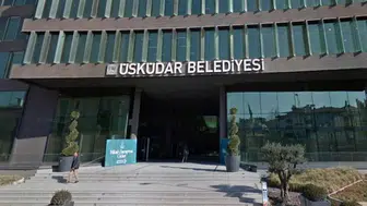 Seçim Arefesinde Üsküdar Belediyesi'ne Operasyon: CHP'li Meclis Üyesi Gözaltına Alındı!
