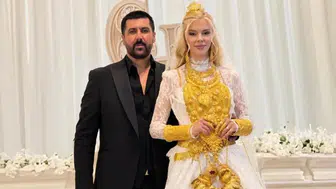 "Vanlı Kara Haydar'ın eşi Çağla Öz, Van'a İade Edildi"