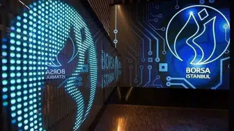 Yabancı Yatırımcılar, Borsa İstanbul'da 329 Milyon Dolarlık Yatırım Gerçekleştirdi!