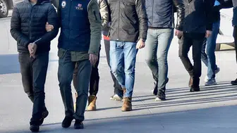 Yanıltıcı paylaşımlarla piyasayı hedef almışlardı: 5 kişiye adli kontrol