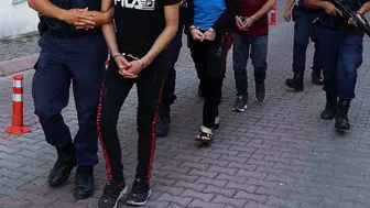 Yeni nesil suç örgütlerine darbe: 74 şüpheli gözaltına alındı
