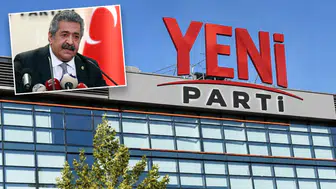MHP kuruluş şartlarının ağırlaştırılmasını istedi