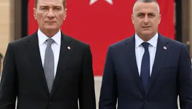 Pazar TSO Başkanı Nevzat Bayraktutan’dan 10 Kasım Mesajı