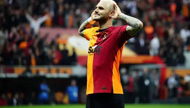 Galatasaray'dan Icardi'ye Yeni Kontrat Teklifi: Maaşında Azalma Olacak mı?