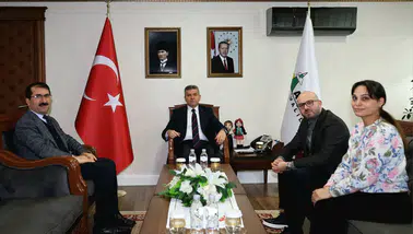 Hayırsever İş İnsanlarının Eğitime Desteği Artvin’de Sürüyor