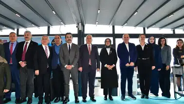 Vali Aziz Yıldırım, “Denizden Dağlara Araklı” Gastronomi Programına Katıldı