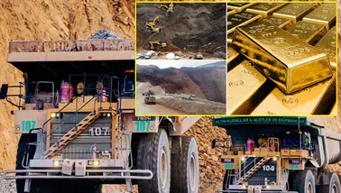 Maden Krizi İki İli Farklı Taraflardan Sarstı