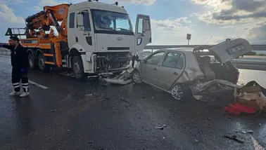 Adıyaman’da Dört Araç Birbirine Girdi: Yaralı Sayısı 7’ye Yükseldi