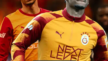 Almanlar duyurdu! Galatasaray'da Leroy Sane topun ağzında