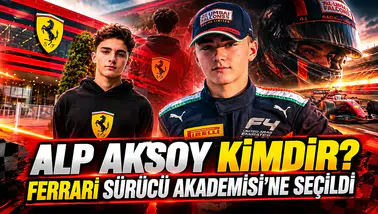 Alp Aksoy hakkında merak edilenler: kimdir, kaç yaşında?